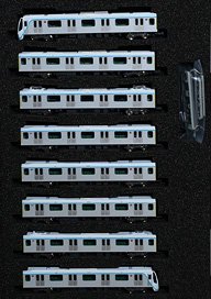 東急電鉄3020系 (3121編成) 8両編成セット (動力付き) (8両セット) (塗装済み完成品) (鉄道模型)
