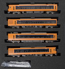 近鉄22000系ACE (未更新車・車番選択式) 基本4両編成セット (動力付き) (基本・4両セット) (塗装済み完成品) (鉄道模型)