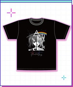 Needy Streamer Overload Floyd T LADIES Free Size (Anime Toy)