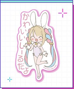 Needy Streamer Overload DarkSideLabel OMGkawaiiAngel (Anime Toy)