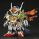 【箱破損特価】SDW HEROES 隠密ガンダムエアリアル (ガンプラ) 商品画像1 サムネイル