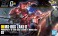 【箱破損特価】シャア専用ザクII (HGUC) (ガンプラ) パッケージ1 サムネイル