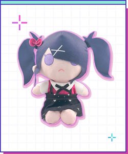 Needy Streamer Overload [Reprint] Ame-chan Plush 2 (Anime Toy)