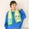 Blue Lock Ms LUTRA Collabo Muffler Towel (Yoichi Isagi) (Anime Toy) その他の画像2 Thumbnail