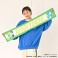 Blue Lock Ms LUTRA Collabo Muffler Towel (Yoichi Isagi) (Anime Toy) その他の画像1 Thumbnail