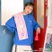 Blue Lock Ms LUTRA Collabo Muffler Towel (Hyoma Chigiri) (Anime Toy) その他の画像3 Thumbnail