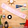 Blue Lock Ms LUTRA Collabo Muffler Towel (Hyoma Chigiri) (Anime Toy) その他の画像5 Thumbnail