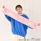 Blue Lock Ms LUTRA Collabo Muffler Towel (Hyoma Chigiri) (Anime Toy) その他の画像1 Thumbnail