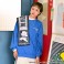 Blue Lock Ms LUTRA Collabo Muffler Towel (Seishiro Nagi) (Anime Toy) その他の画像3 Thumbnail