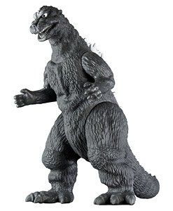 Movie Monster Series Godzilla (1954) (Character Toy)