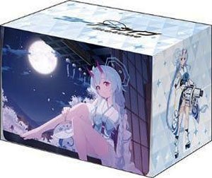 Bushiroad Deck Holder Collection V3 Vol.915 Blue Archive [Chise] Memorial Lobby Illust Ver. (Card Supplies)