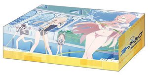 ブシロード ストレイジボックスコレクション V2 Vol.344 ブルーアーカイブ『大掃除！』 (カードサプライ)