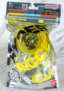 HYPER YOYO ACCEL Accel Origin -Dirty Yellow- (Active Toy)