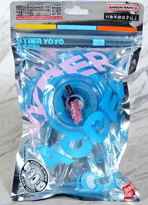 HYPER YOYO ACCEL Accel Origin -Virtual Sky Blue- (Active Toy)