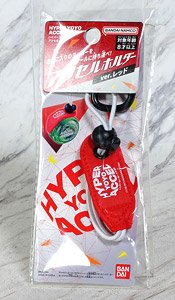 HYPER YOYO ACCEL Accel Holder 3 ver. Red (Active Toy)