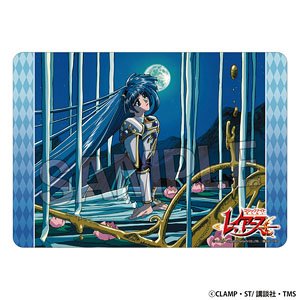 TVアニメ「魔法騎士レイアース」 イラストプレイマットNT 龍咲海 (カードサプライ)
