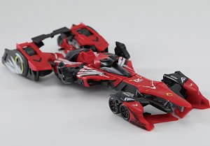 INFINITYBOX IB-05 AMTS CHEETAH(チーター) (キャラクタートイ)