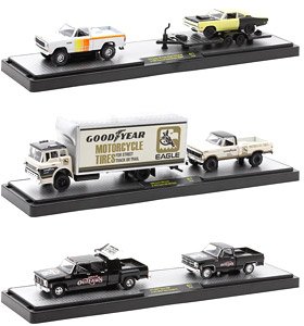 Auto-Haulers Release 77 (ミニカー)