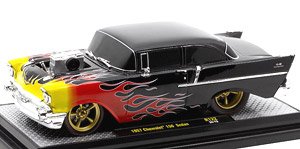 1957 Chevrolet 150 Sedan (Diecast Car)