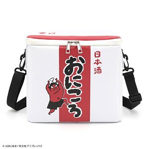 Bocchi the Rock! Onikoro Cold Bag (Anime Toy)