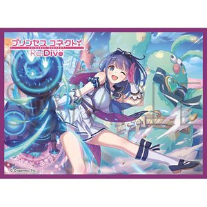 きゃらスリーブコレクション マットシリーズ プリンセスコネクト！Re:Dive ミソラ (No.MT1941) (カードスリーブ)
