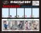 Character Over Sleeve Girls Band Cry Liar (ENO-93) (Card Sleeve) その他の画像1 Thumbnail