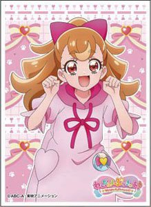 キャラクタースリーブ わんだふるぷりきゅあ！ 犬飼こむぎ (EN-1403) (カードスリーブ)