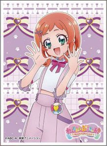 Character Sleeve Wonderful PreCure! Iroha Inukai (EN-1404) (Card Sleeve)