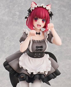 【推しの子】有馬かな 猫メイドver. (フィギュア)