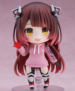 Nendoroid Robocosan (PVC Figure)