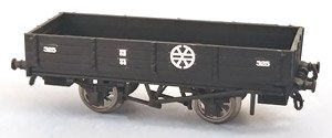 超精密木造貨車シリーズ ト9940形 ペーパーキット (組み立てキット) (鉄道模型)