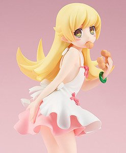 Pop Up Parade Shinobu Oshino (PVC Figure)