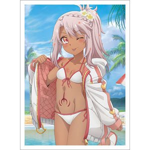 [Fate / kaleid liner Prisma Illya: Licht - The Nameless Girl] [Especially Illustrated] Sleeve (Chloe / Summer) (Card Sleeve)