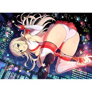 Shinovi Master Senran Kagura New Link B2 Tapestry (Yomi / Bakunyu Festival 5) (Anime Toy)