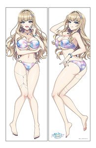Dolphin Wave Dakimakura Cover Veena (Anime Toy)