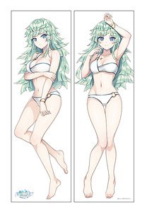 ドルフィンウェーブ 抱き枕カバー セレナ・ルイス (キャラクターグッズ)