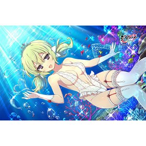 Shinovi Master Senran Kagura New Link Towelblanket (Kafuru / Nyuseki Festival) (Anime Toy)