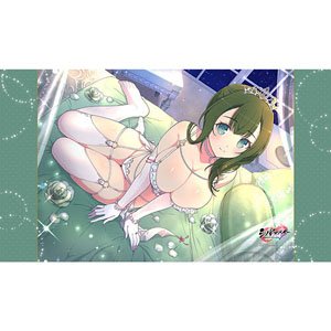 Shinovi Master Senran Kagura New Link Bed Sheet (Hiyori / Nyuseki Festival) (Anime Toy)