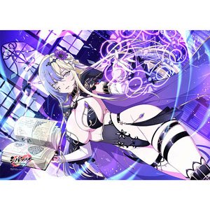 Shinovi Master Senran Kagura New Link Comforter Cover (Suiren / Shin Nyu Festival) (Anime Toy)