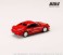 Toyota MR2 (SW20) GT-S (1993) Super Red II (Diecast Car) 商品画像2 Thumbnail