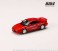 Toyota MR2 (SW20) GT-S (1993) Super Red II (Diecast Car) 商品画像1 Thumbnail