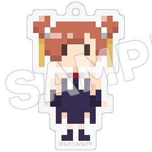 Frieren: Beyond Journey`s End DOT Illust Key Ring Ver.2 Laufen (Anime Toy)