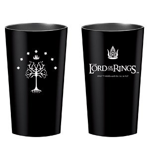 The Lord of the Rings Thermo Tumbler (Anime Toy)