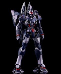 Xenogears Form-Ism Act Weltall (Completed)