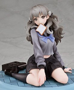 13 Sentinels: Aegis Rim Iori Fuyusaka (PVC Figure)
