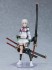 PLAMAX Ichi: Early Ver. (Plastic model) 商品画像7 Thumbnail
