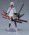 PLAMAX Ichi: Early Ver. (Plastic model) 商品画像9 Thumbnail