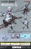 PLAMAX Ichi: Early Ver. (Plastic model) その他の画像4 Thumbnail
