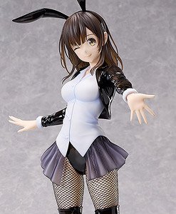 Sayu Ogiwara: Bunny Ver. (PVC Figure)