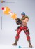 Contra: Operation Galuga 1/12 Exquisite Basic Action Figure Lance Bean (Completed) 商品画像4 Thumbnail